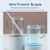 CHAHUA Bathroom Rinsing and Toothbrush Cups (Set of 2)