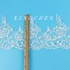 White/crystal piece (width 21CM)