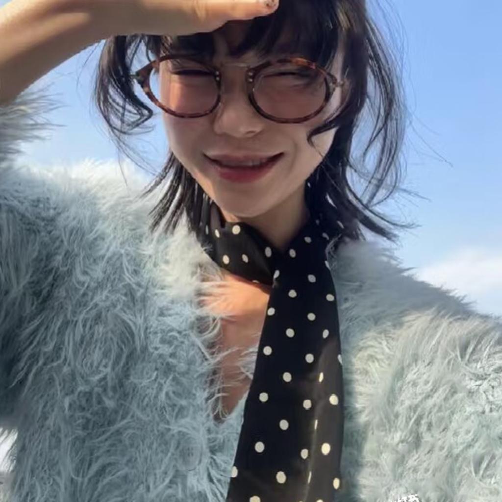 Retro Leopard Print Long Scarf Polka Dots Women Tie Multifunction Hairs Band Bags Handle Decoration Scarfs Fashion Accessories