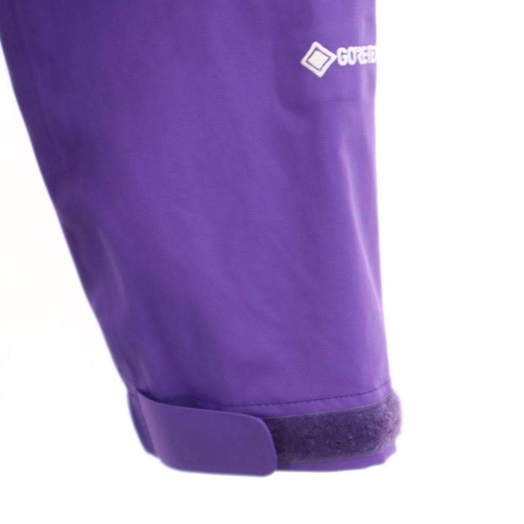 The North Face Climb Light Jacket M NPW12003 Outdoor with Storage Bag Women Used