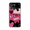 For Motorola Moto G56 5G Case Cute Print Cover Soft Black Silicone Bumper Phone Cases For Moto G86 MotoG86 G 56 Back Cover Funda