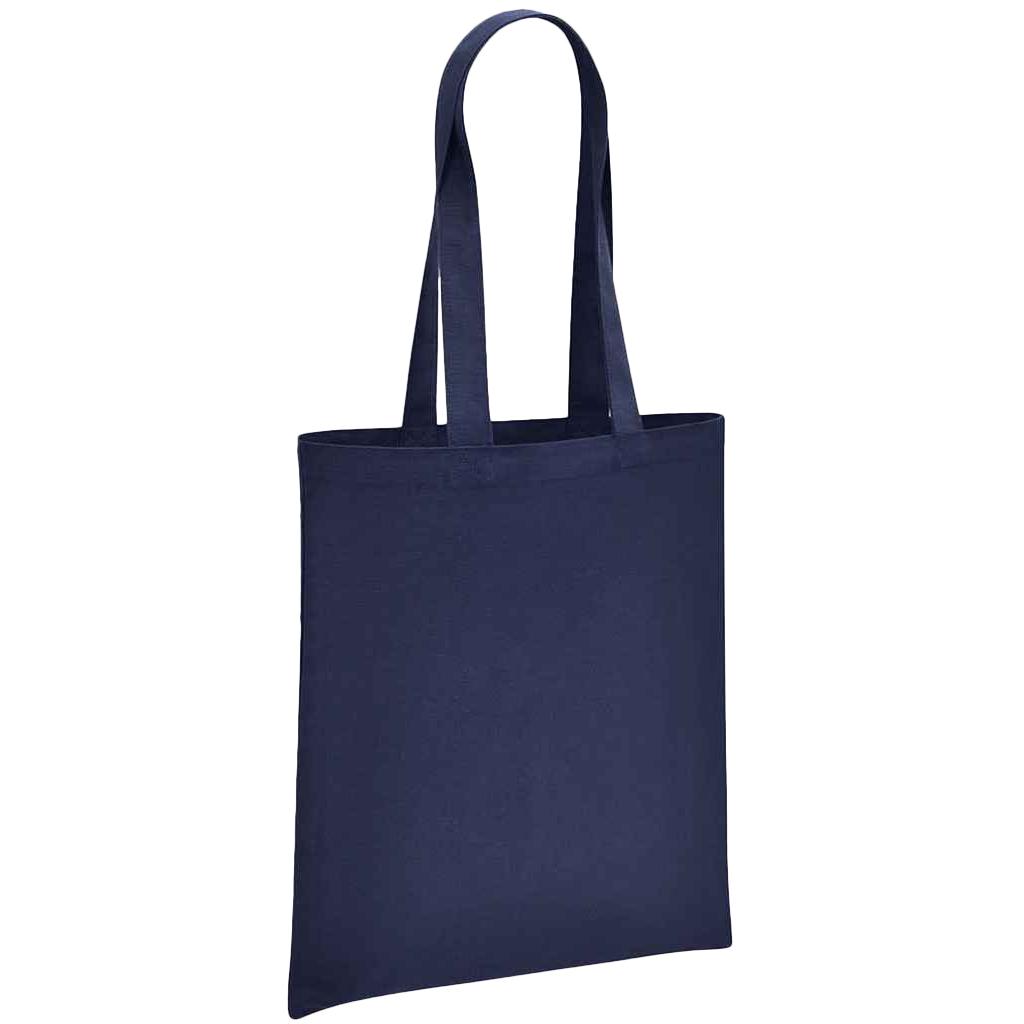 Brand Lab Organic Shopper Bag