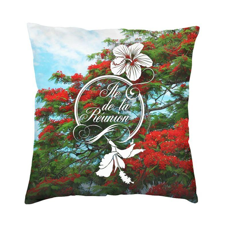 

Reunion Island Signature Maveli R Nordic Pillow Cover Bedroom Decoration Cushion Case 30x30cm