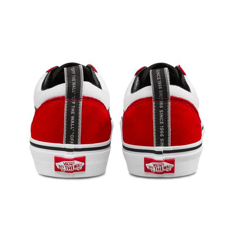 Vans Old Skool 'OTW Webbing' VN0A4BV5T74