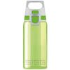 Water Bottle - Sigg - Viva One - 500 Ml - Polypropylene - Green