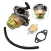 For Honda G300 7hp Engine Carburettor Carburettor Kit Outdoor Industry Fuel Filter Gasket Accessories Set Tool
