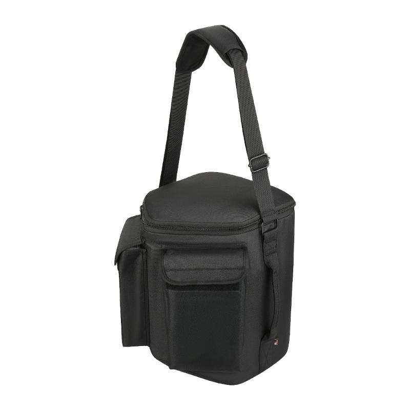 Travel Carrying Case Portable Carry Bag Holder Protective Case for Pro+ Portable Bluetooth-compatible Speaker