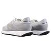 New Balance 237 Scarpe da Ginnastica da Donna in Acciaio Grigio Argento Metallizzato WS237CD
