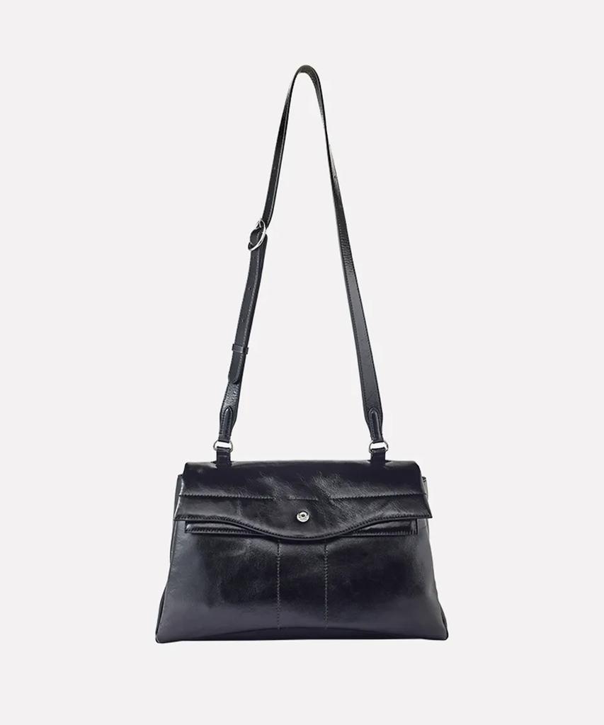 Samantha Thavasa Serge Shoulder Bag_75083Sh