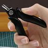 Wire Cutter Model Tool Plier for Electronic Wires Components