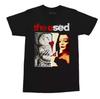 The Used Self Titled Cover Unisex T-shirt Cotton All