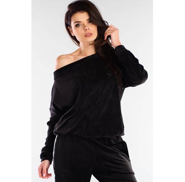 Толстовка Awama A408 EU S_M