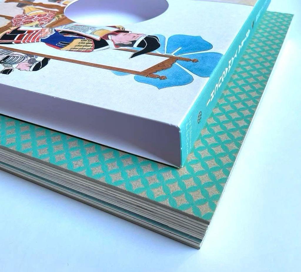 [USED] Akira Yamaguchi - A Certain Japanese Expo (Signed)