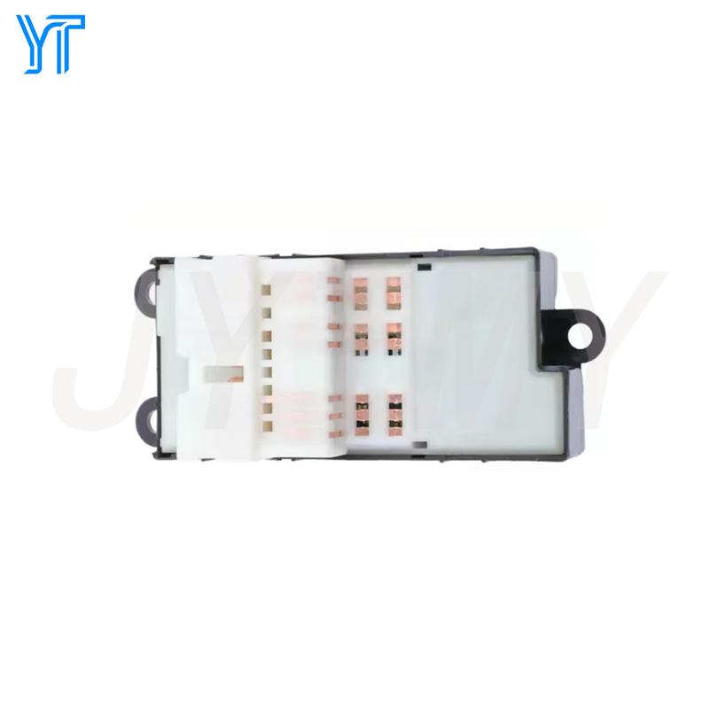 For Nissan SAFARI Y61 New Electric Power Window Control Switch Glass Lifter Replace Adjust Button Car Accessories 25401-VD461