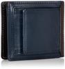 Wallet Bridle Navy [Masterpiece] Men's 04233-075