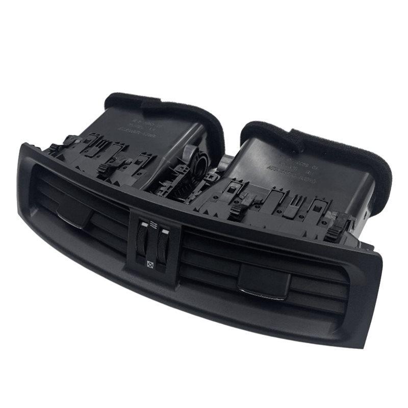 Powerful For Toyota Lexus IS250/IS350 2009-2013 New 55670-53020-C0 Dash Center Air Conditioner Vent Grille Middle AC Air Outlet