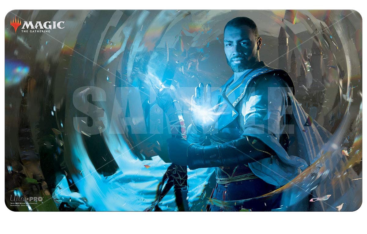 

Коврик для игры M21 Тефери Magic the Gathering