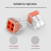 Quick Wire Connector Terminal