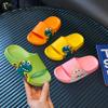 Anti-slip Shoes for Boys and Girls, Indoor, Cartoon Style, Cute Design