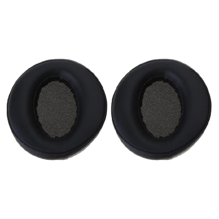 

Comfortable Earpads Cushion for MDR-XB950AP Headphone Gray, Black Pads 1 чёрный