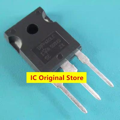 10pcs IRFP460LC New Original Spot TO-247 500V 20A 460 MOS Field Effect Tube IRFP460