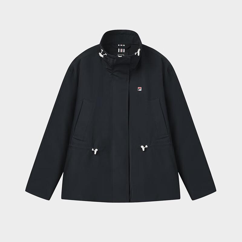 Fila Women's Stand-Collar Puffer Jacket