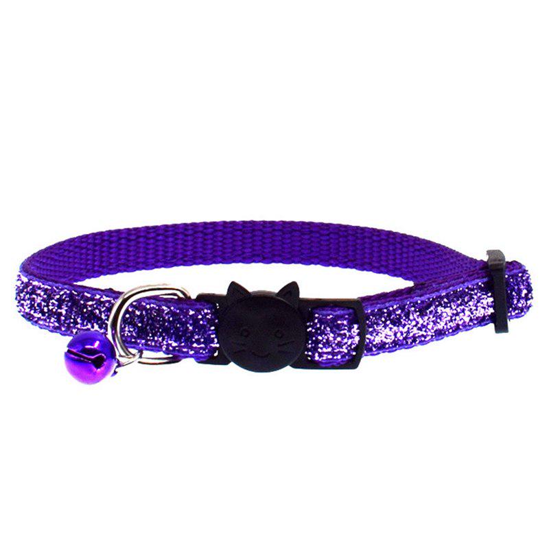 breakable cat collars