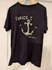 Thrice Band Farewell Tour Short Sleeve T Shirt Full Size S5xl Fh794
