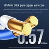 Ugreen Cat6 Gigabit Ethernet Cable