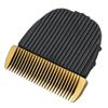 ABRW-10X Grooming Cutter Head Razor Blade 40Mm 24 Teeth For Animal Clipper Trimmer