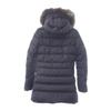 TATRAS  LTA9IS4604 Down jacket Navy wool/Nylon Women