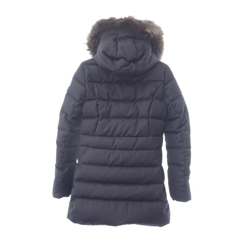 TATRAS  LTA9IS4604 Down jacket Navy wool/Nylon Women
