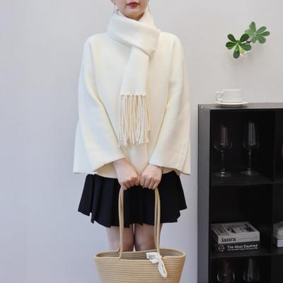 Toppe – Ponchoer