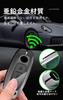 [KUNIO] Nissan Relay Attack Prevention Key Case Key Holder Leather