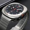 Men Metal Watch Case for Samsung Galaxy Ultra Aluminium Alloy Protective Cover for GALAXY ULTRA Replaced Watch Case Accessories