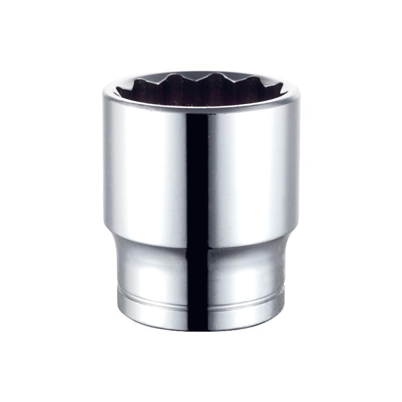 AIWEIBOER 12.5mm C Series Twelve-Point Metric Socket H14