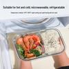 Yuzhuo Glass Food Storage and Lunch Container