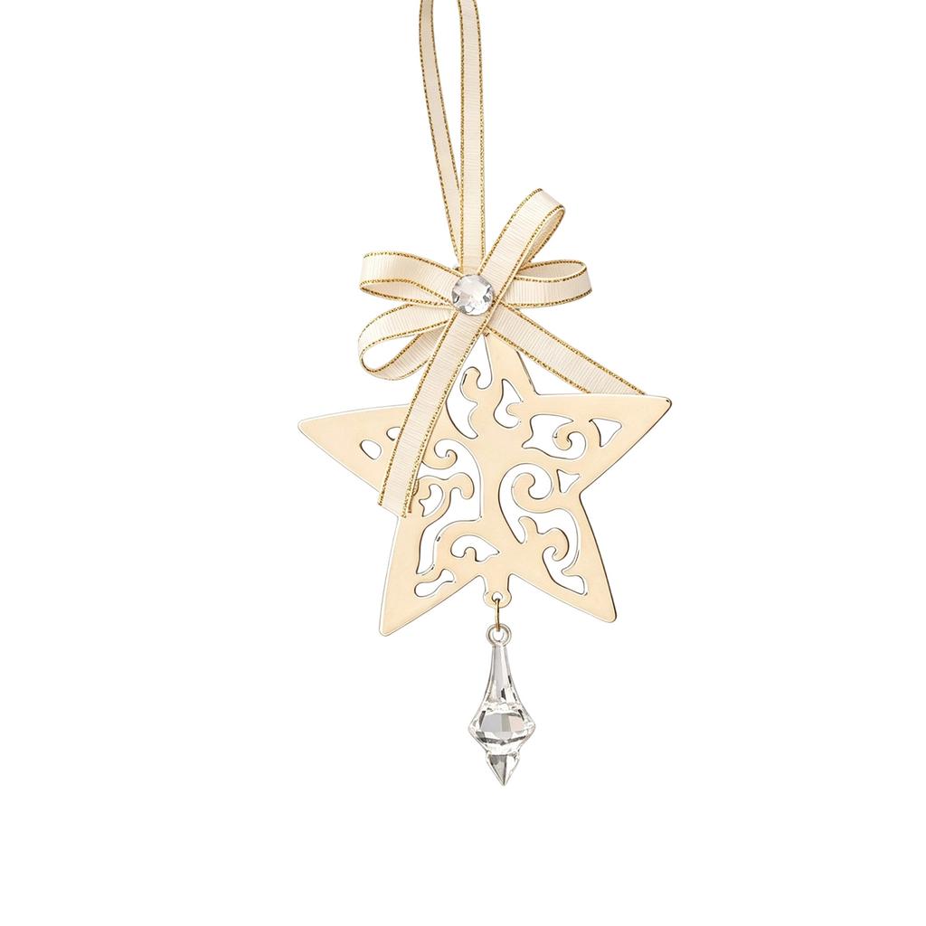 Christmas Tree Ornament Hanging Decoration for Holiday Festive Decor