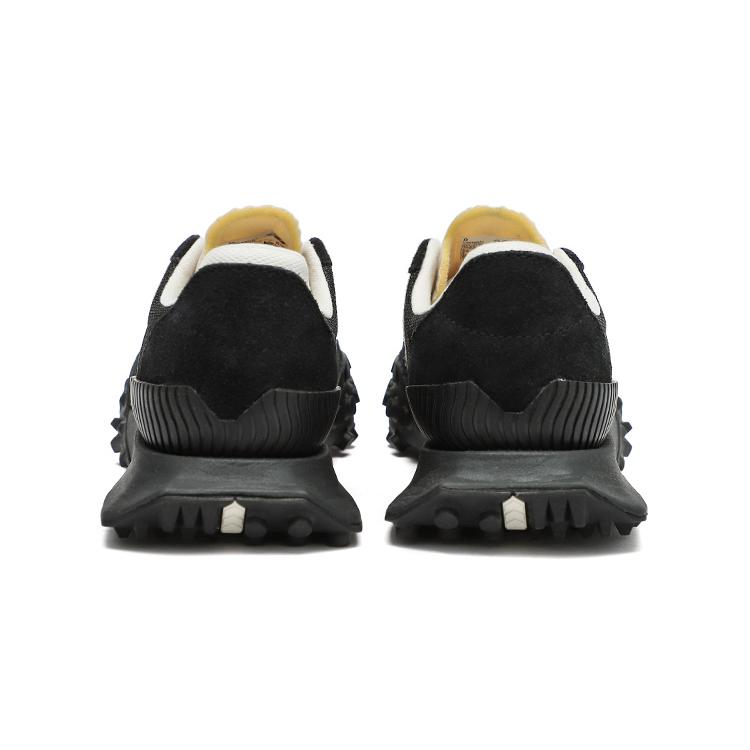 New New Balance XC 72 Black Moonbeam UXC72DA1