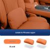 Geely Galaxy M9 Maybach Headrest Lumbar Support and Neck Pillow Cushion