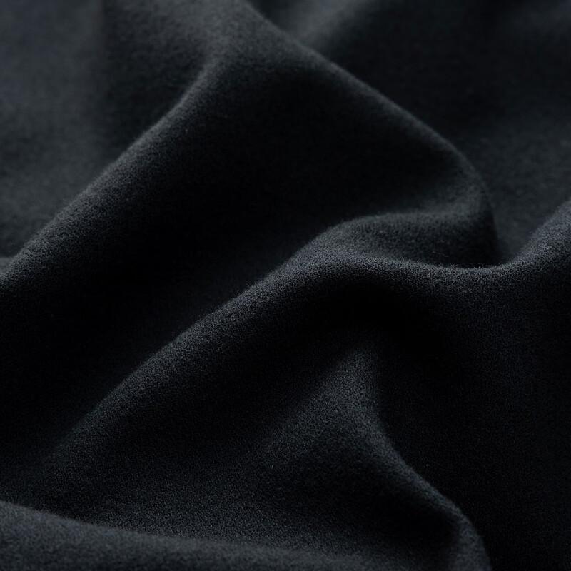 Rochie de damă Giovanni Valentino, de primăvară/toamnă, cu revere, de lungime medie