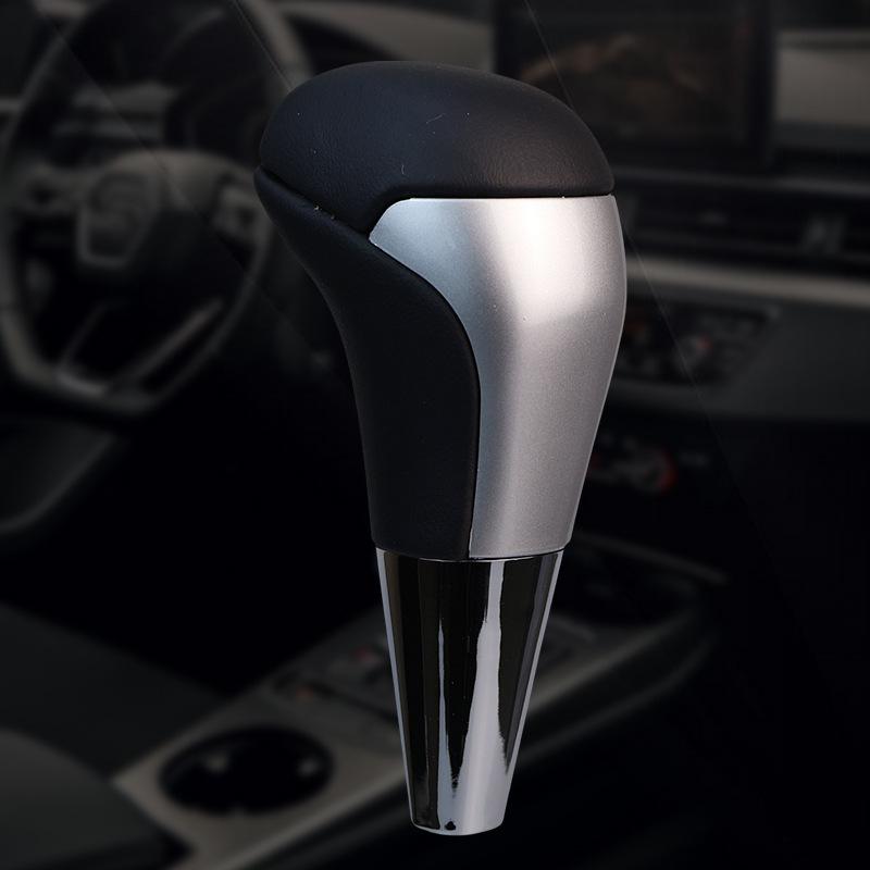 Toyota Highlander Automatic Gear Shift Knob Head Modification Accessory