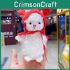 Cute Sheep Little Plush Pendant With Embroidery Design For Daily Childrens Gift