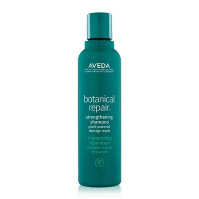 Botanical Repair Strengthening Shampoo 200ml_For Damaged Hair