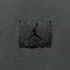 Jordan T-shirt Casual Sportiva da Uomo a Maniche Corte HQ8939-068