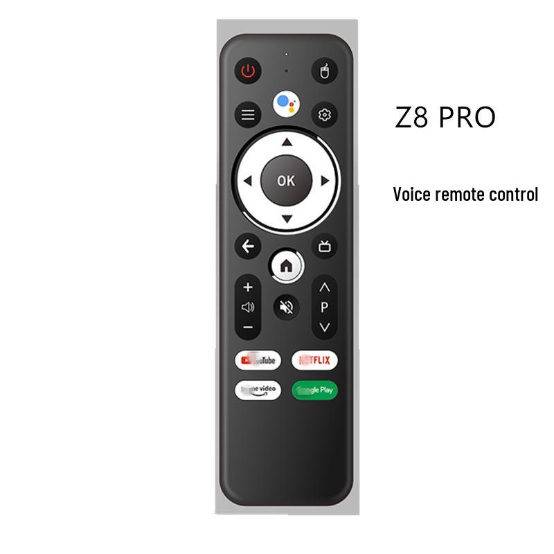 Pilot H96 do dekoderów: X96, MXQ, Q+, TX3, X96Mini, T95Max, HK1, X88Pro