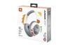 JBL Junior 470NC Kids Over-Ear Headphones Noise Cancelling Bluetooth Wired Connectivity Volume Control Microphone 50 Hours Playback App Support