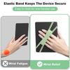 1PC Tablet Comfort Hand Strap Bed Reading Accessories 4.7-8 Kindle