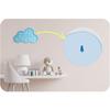 Nukido 740923 Cloud Night Lamp