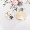 Women's Lipstick Drip Oil Bag Pendant - DIY Perfume Bottle Jewelry Accessory
